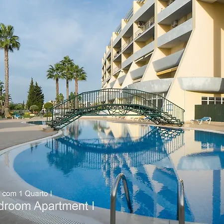 Apartament Akisol Mar Lagos