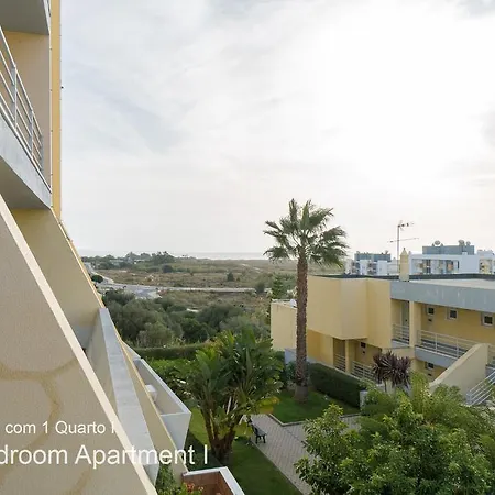 Akisol Mar Apartament Lagos