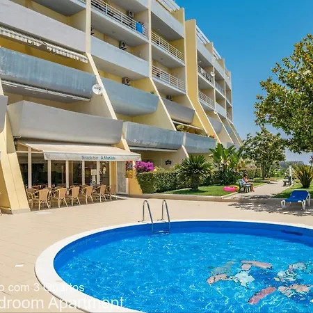 Apartament Akisol Mar *