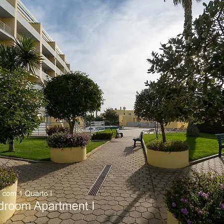 Akisol Mar Appartement Lagos