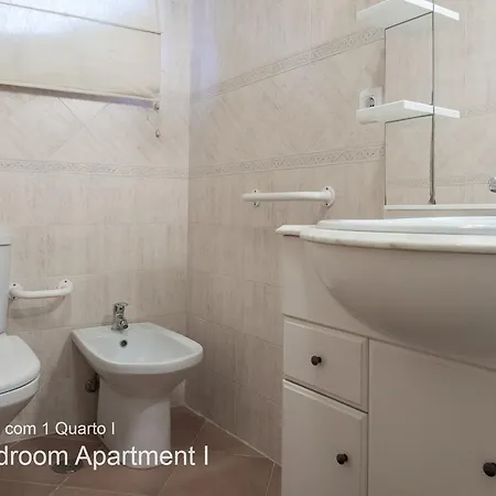 Akisol Mar Appartement Lagos