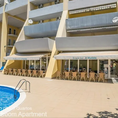 Appartement Akisol Mar *
