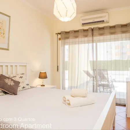 Akisol Mar Appartement Lagos