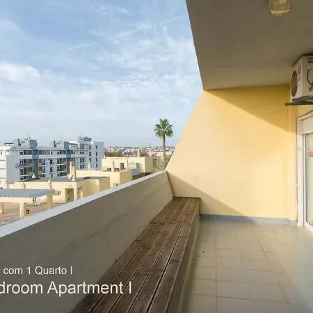 Appartement Akisol Mar *