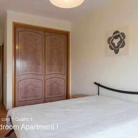 Appartement Akisol Mar Lagos